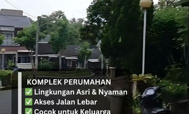 RUMAH MINIMALIS MURAH DALAM KOMPLEK DI CILENGKRANG INDAH BANDUNG