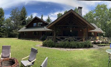 Casa, Ruta Freire Km 5