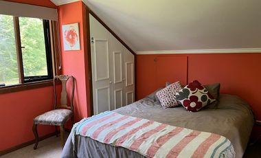 Casa, Ruta Freire Km 5