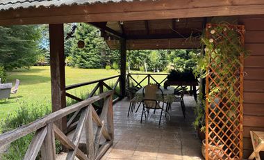 Casa, Ruta Freire Km 5