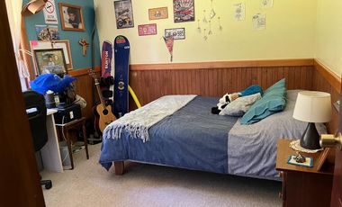 Casa, Ruta Freire Km 5