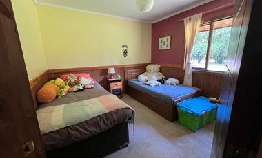 Casa, Ruta Freire Km 5