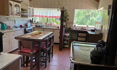 Casa, Ruta Freire Km 5