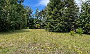 Casa, Ruta Freire Km 5