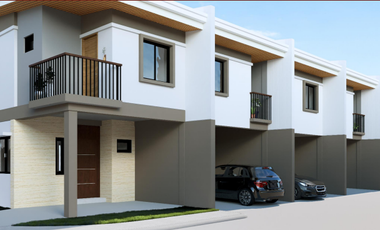 Townhouse for sale in Laguna, San Pedro
