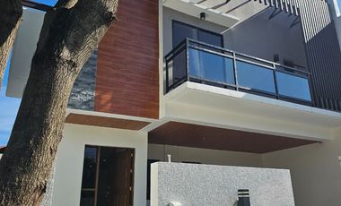 Brand New House and Lot for Sale in Katarungan Village Daang Hari Muntinlupa near BF Enclave Portofino Alabang