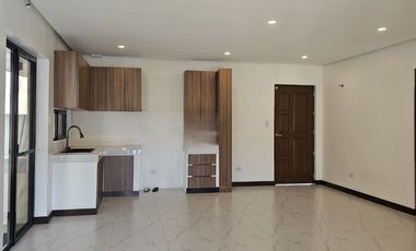Brand New House and Lot for Sale in Katarungan Village Daang Hari Muntinlupa near BF Enclave Portofino Alabang