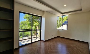 Brand New House and Lot for Sale in Katarungan Village Daang Hari Muntinlupa near BF Enclave Portofino Alabang
