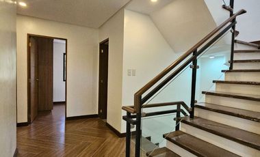 Brand New House and Lot for Sale in Katarungan Village Daang Hari Muntinlupa near BF Enclave Portofino Alabang