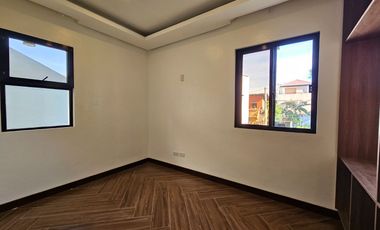 Brand New House and Lot for Sale in Katarungan Village Daang Hari Muntinlupa near BF Enclave Portofino Alabang