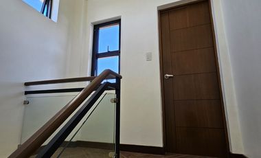 Brand New House and Lot for Sale in Katarungan Village Daang Hari Muntinlupa near BF Enclave Portofino Alabang