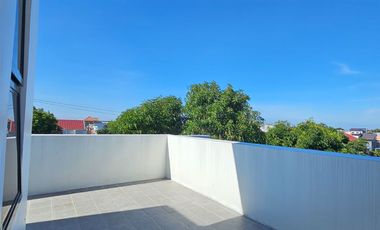 Brand New House and Lot for Sale in Katarungan Village Daang Hari Muntinlupa near BF Enclave Portofino Alabang