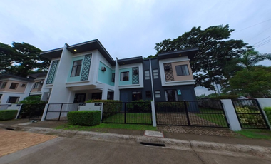 house and lot for sale in Tagaytay