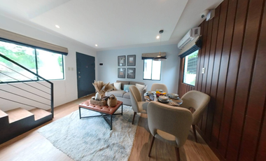 house and lot for sale in Tagaytay