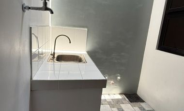 2 Storey Townhouse for sale  in Tandang Sora Quezon City