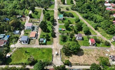 Pre selling 150sqmnResidential Lot in Metro Tagaytay