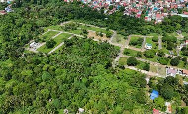 Pre selling 150sqmnResidential Lot in Metro Tagaytay