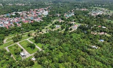 Pre selling 150sqmnResidential Lot in Metro Tagaytay