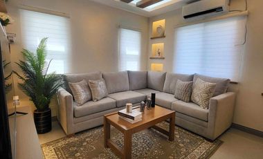 4 BEDROOMS FULLY FURNISHED HOUSE AND LOT IN SAN FERNANDO PAMPANGA NEAR SINDALAN MCARTHUR HIGHWAY