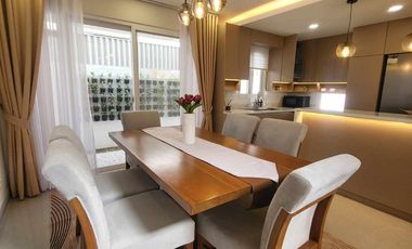 4 BEDROOMS FULLY FURNISHED HOUSE AND LOT IN SAN FERNANDO PAMPANGA NEAR SINDALAN MCARTHUR HIGHWAY