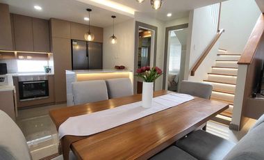 4 BEDROOMS FULLY FURNISHED HOUSE AND LOT IN SAN FERNANDO PAMPANGA NEAR SINDALAN MCARTHUR HIGHWAY