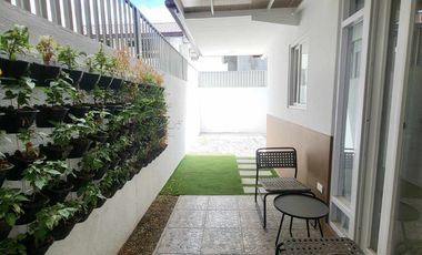 4 BEDROOMS FULLY FURNISHED HOUSE AND LOT IN SAN FERNANDO PAMPANGA NEAR SINDALAN MCARTHUR HIGHWAY