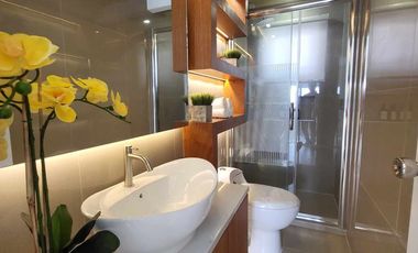 4 BEDROOMS FULLY FURNISHED HOUSE AND LOT IN SAN FERNANDO PAMPANGA NEAR SINDALAN MCARTHUR HIGHWAY