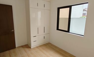 Brand New Townhouse for sale  in Tandang Sora Quezon City   FLOOD FREE LOCATION