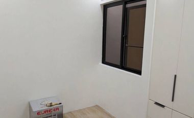 Brand New Townhouse for sale  in Tandang Sora Quezon City   FLOOD FREE LOCATION