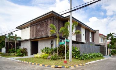 Bayanihan Village Parañaque 4 bedroom House for sale