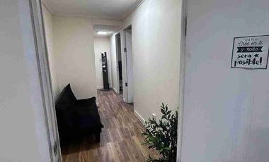 Oficina Metro U.Catolica / Lastarria