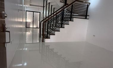 2 Storey Townhouse for sale  in Tandang Sora Quezon City