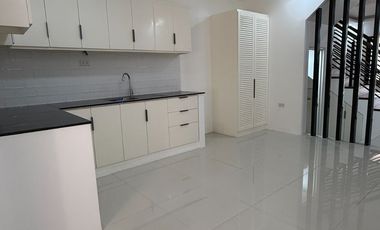 2 Storey Townhouse for sale  in Tandang Sora Quezon City