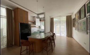 JUAL RUMAH VILLA KOLAM RENANG KAWASAN RESORT DAGO PAKAR BANDUNG UTARA