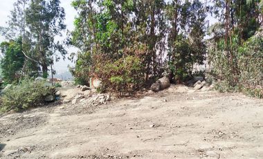 VENTA DE TERRENO EN RICARDO PALMA, CHOSICA