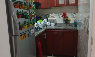 CASA EN VENTA CON APARTAMENTOS BARRIO COBEC SOACHA
