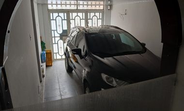 CASA EN VENTA CON APARTAMENTOS BARRIO COBEC SOACHA