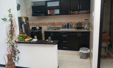 CASA EN VENTA CON APARTAMENTOS BARRIO COBEC SOACHA