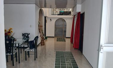 CASA EN VENTA CON APARTAMENTOS BARRIO COBEC SOACHA