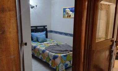 CASA EN VENTA CON APARTAMENTOS BARRIO COBEC SOACHA