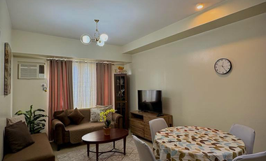 AVIDA TOWERS VITA 1 BEDROOM FOR SALE