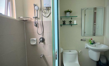 AVIDA TOWERS VITA 1 BEDROOM FOR SALE