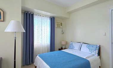 AVIDA TOWERS VITA 1 BEDROOM FOR SALE