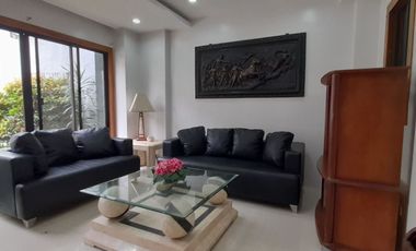 FOR RENT: Spacious and Semi-Furnished 5-Bedroom Home in Guadalupe, Cebu City