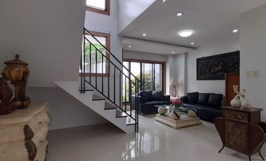 FOR RENT: Spacious and Semi-Furnished 5-Bedroom Home in Guadalupe, Cebu City