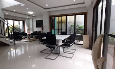 FOR RENT: Spacious and Semi-Furnished 5-Bedroom Home in Guadalupe, Cebu City