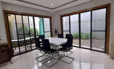 FOR RENT: Spacious and Semi-Furnished 5-Bedroom Home in Guadalupe, Cebu City