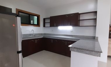 FOR RENT: Spacious and Semi-Furnished 5-Bedroom Home in Guadalupe, Cebu City