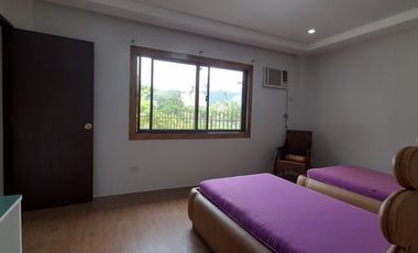 FOR RENT: Spacious and Semi-Furnished 5-Bedroom Home in Guadalupe, Cebu City