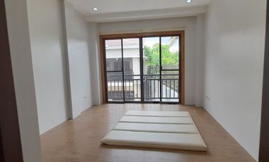 FOR RENT: Spacious and Semi-Furnished 5-Bedroom Home in Guadalupe, Cebu City